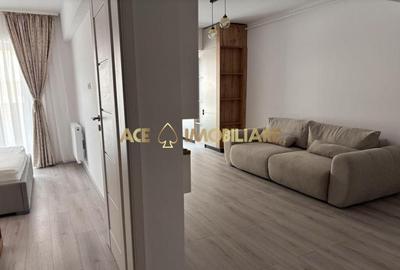 Apartament cu 2 camere decomandat, mobilat în Berceni - 2