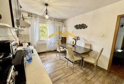 -Apartament - 2 camere- etaj 2- - 19
