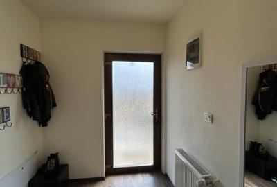 Casa individuala 5 camere, 123mp utili, 605 teren in Mosnita Noua - 11