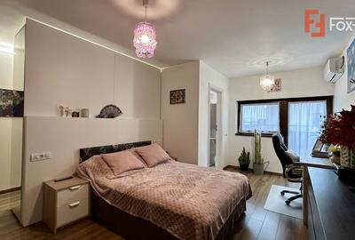 COMISION 0% Penthouse de vanzare 4 camere Dumbravita - Kaufland - 14