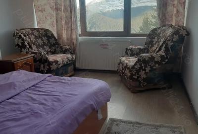 Casă cu 6 camere în Rânca - 1