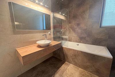 Apartament cu 2 camere semidecomandat, mobilat în Aviatorilor - 4