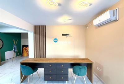 Apartament cu 2 camere în Lunca Cetățuii - 3