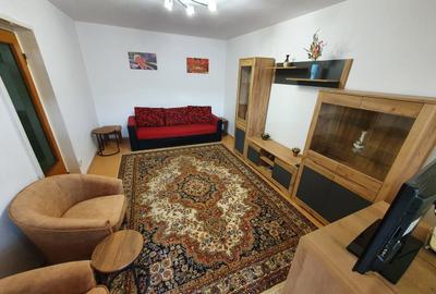 Apartament decomandat în Baba Novac - 5