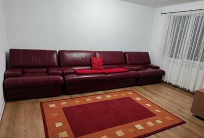 Apartament cu 2 camere decomandat în Porolissum - 4