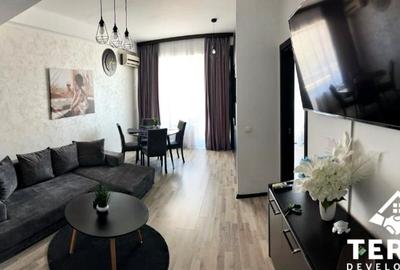 2 camere , Mamaia - 3