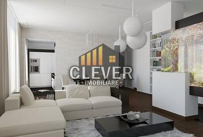 PROMO Apartament 2 camere decomandate Bd. 1 Decembrie 1918
