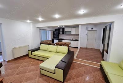 Inchiriere apartament 4 camere cu balcon - Aleea Tudor Neculai 19 - Iasi - 2