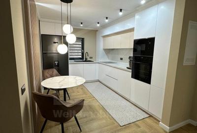 Apartament modern 4 camere, etaj 1, cartier Marasti - 3