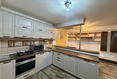 Apartament cu 3 camere decomandat în Gherăiești - 3