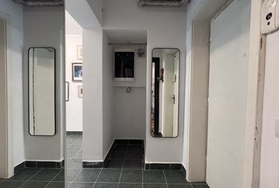 Garsonieră nedecomandată în Floreasca - 12