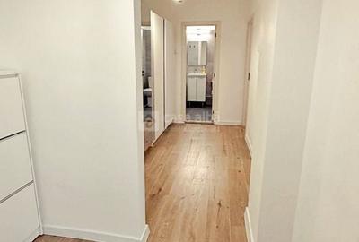 Apartament cu 3 camere semidecomandat, mobilat în Central - 11