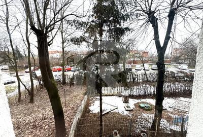 De inchiriat apartament 2 camere, Nord, Judetean, Cameliei - 10