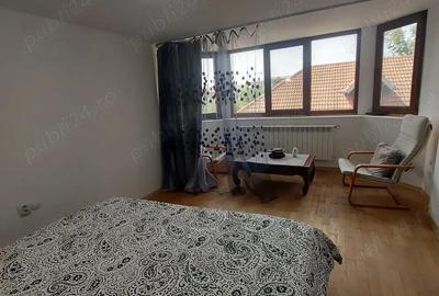 Vanzare apartament vila, zona micro 9 - Targoviste - 2