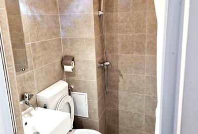 Garsonieră decomandată în Țiglina 1 - 5