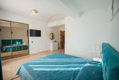 Stațiunea Mamaia Nord / Langa mare - Vânzare casa deosebita P+1E - 33