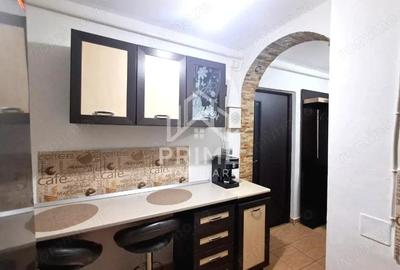 Garsonieră decomandată în Cetate - 2