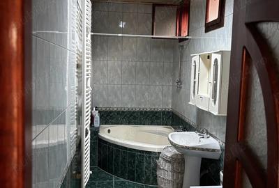 Casă cu 3 camere în Central - 18