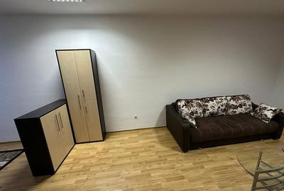 Apartament cu 2 camere în Moșnița Nouă - 1
