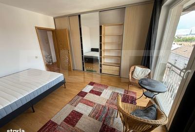 Apartament cu 2 camere în Central - 7