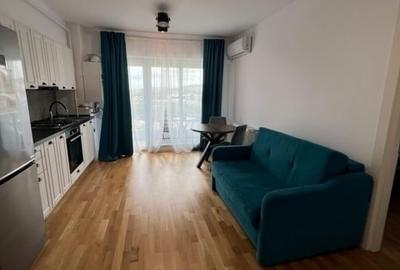 Apartament cu 2 camere decomandat în Tătărași - 1