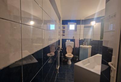 Navodari (Sud)- 2 camere decomandate 54mp, mobilat-utilat, 55.000euro - 16
