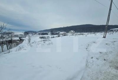 Teren de 990 mp, în Jelna - 1