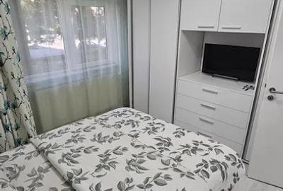 Centru Civic 2 camere decomandate, 60mp, mobilat, 125000Euro - 3
