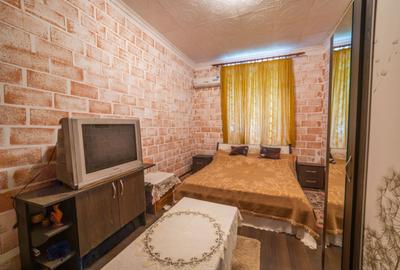 Apartament cu 3 camere semidecomandat, mobilat în Dâmbovița - 7
