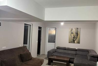 Apartament cu 3 camere decomandat în Florești - 2