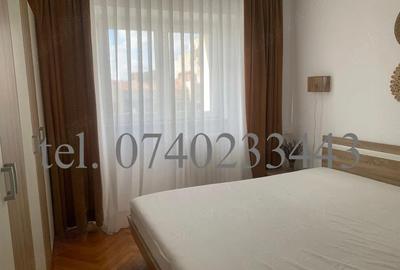 Apartament cu 2 camere semidecomandat în Moșilor - 2