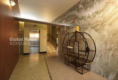 Hotel Serviced Residence | 4 Rooms + Parking + Terrace Open View | Primaverii - 25