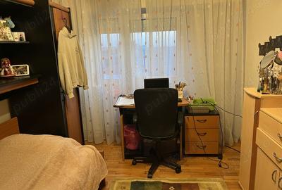 De vanzare ap 3 camere pe Str ?tefan cel Mare - 1