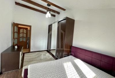 Apartament 3 camere deosebit, cu terasa spa?ioasa zona Terezian - 3