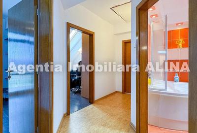 Casă cu Teren 900 Mp în Zăvoi - 14