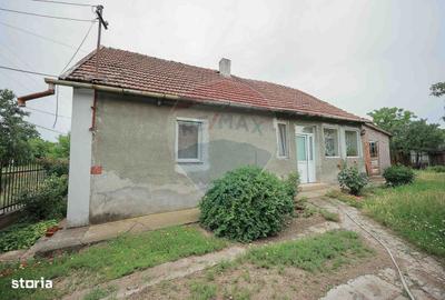 Casă cu 3 camere în Berechiu - 4
