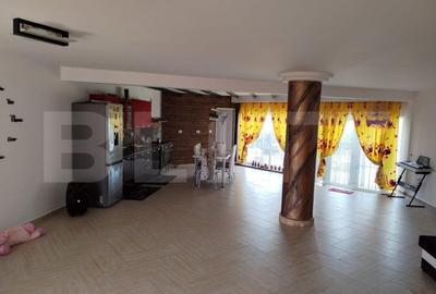 Casa de vacanta cu helesteu 180mp utili, 975mp teren Ulmi - 13