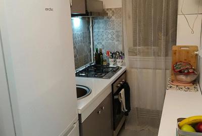 Apartament cu 2 camere semidecomandat în Central - 5