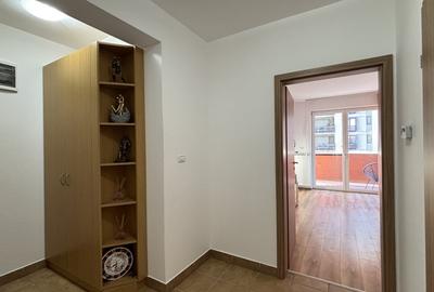 Apartament 2 Camere - Iris Torontal - 10