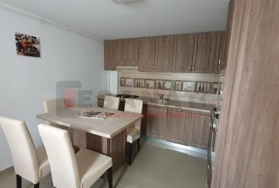 Casa individuala, zona Trei Stejari - strada linistita, curte, garaj, 4 camere - 3