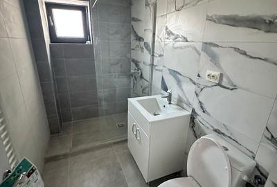 Apartament cu 2 camere decomandat, mobilat în Central - 6