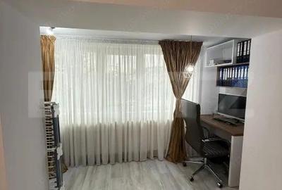 Apartament 3 camere, 82 mp, zona Cantacuzino - 8