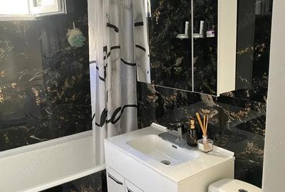 Apartament 3 camere, recent renovat - 2