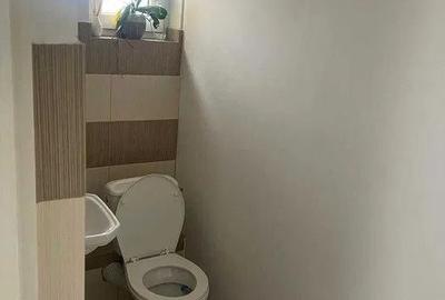 Spațiu comercial, de 55 mp, în Central - 6