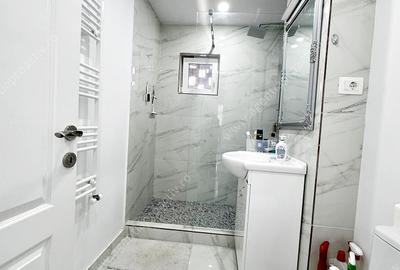 Apartament 1 cameră, la cheie; Siderurgiștilor Vest – 38,35 mp. - 5