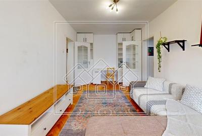 Apartament cu 2 camere semidecomandat în Aeroport - 14