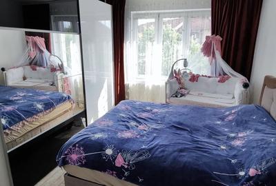 Apartament 4 camere - 1