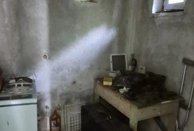 Casă cu 4 camere cu Teren 344 Mp în Central - 10
