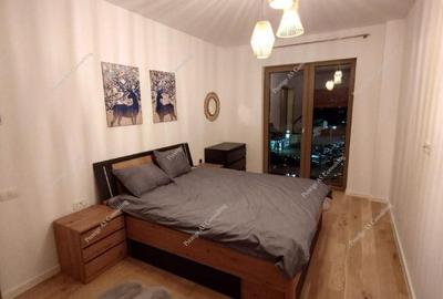 Monarch - Apartament cu 2 camere si loc de parcare privat - Circumvalatiunii - 1