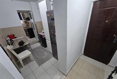 Apartament 2 camere str ION LUCA CARAGIALE - 11